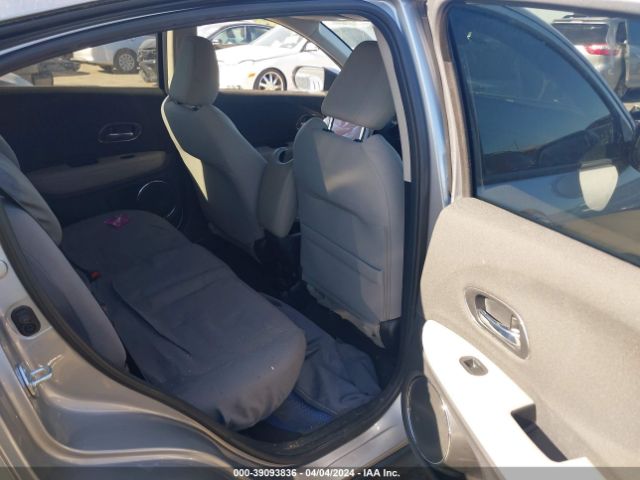 3CZRU5H54MM722786 Honda Hr-v 2wd Ex