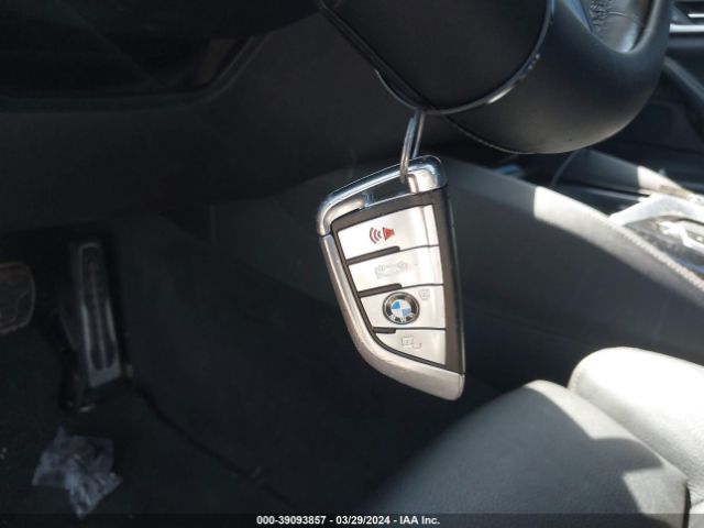WBAJE5C56KWW09455 BMW 540I