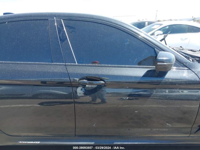 WBAJE5C56KWW09455 BMW 540I