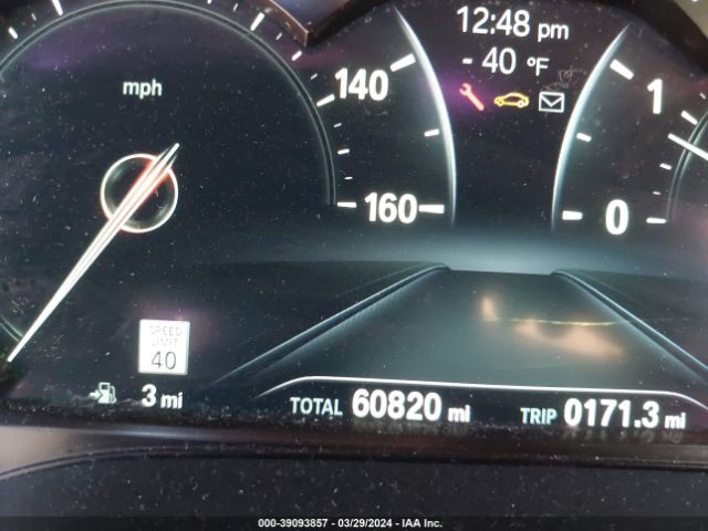 WBAJE5C56KWW09455 BMW 540I