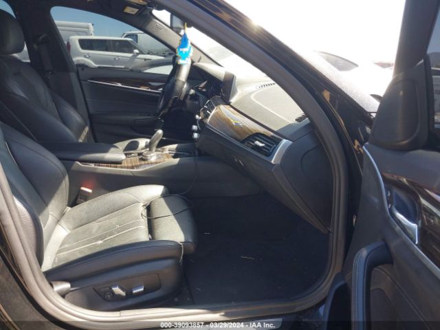 WBAJE5C56KWW09455 BMW 540I