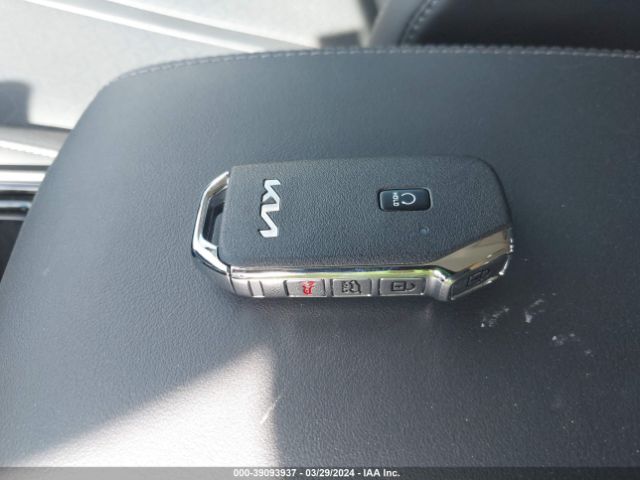 5XYRK4LF2PG208183 KIA SORENTO SX
