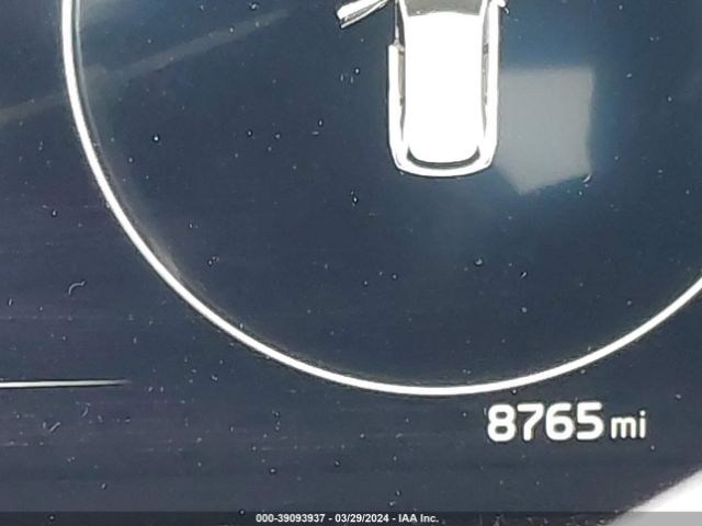 5XYRK4LF2PG208183 KIA SORENTO SX