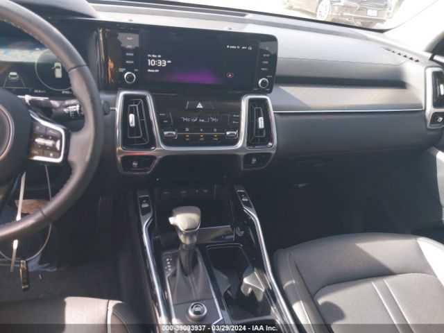 5XYRK4LF2PG208183 KIA SORENTO SX