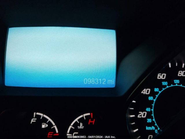 1FMCU9J9XFUC05549 Ford Escape Titanium