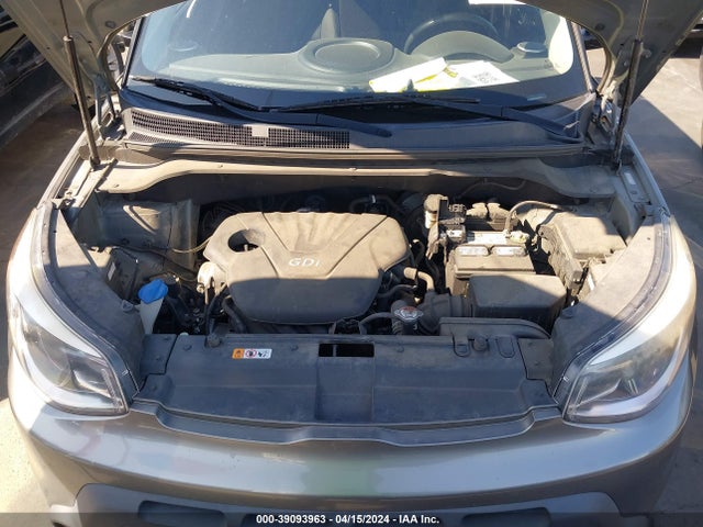 KIA Soul 2016 KNDJN2A24G7274854 Image 10