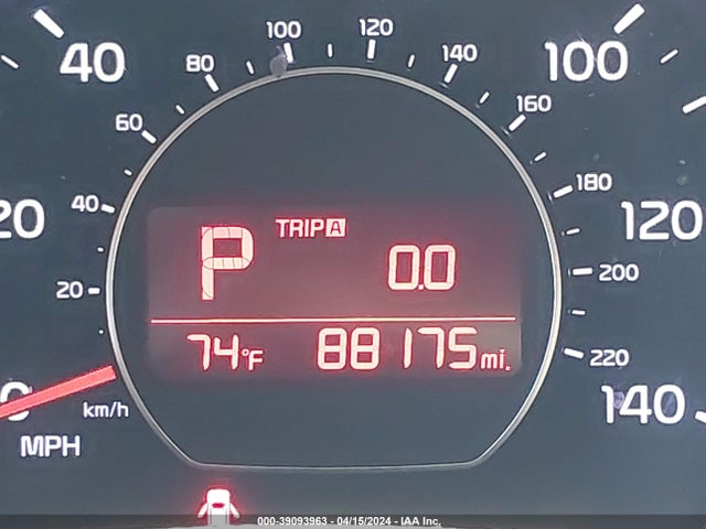KIA Soul 2016 KNDJN2A24G7274854 Image 7