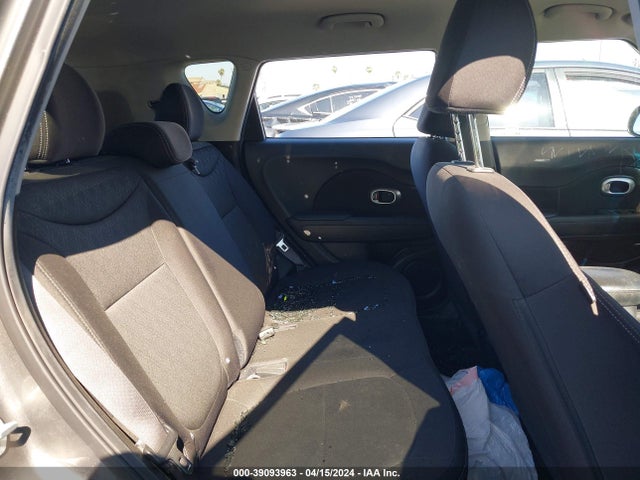KIA Soul 2016 KNDJN2A24G7274854 Image 8