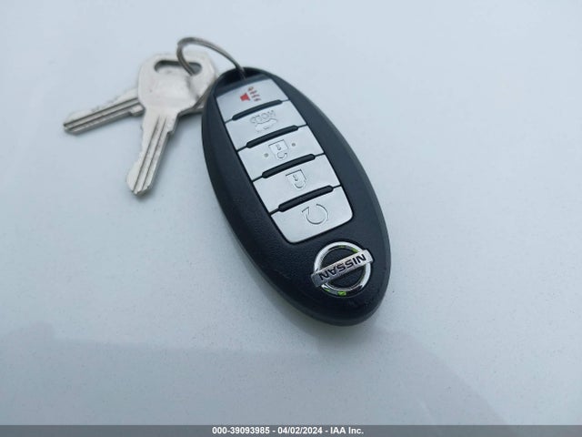 Nissan Altima 3.5 Sl 2017 1N4BL3AP9HC161072 Image 11