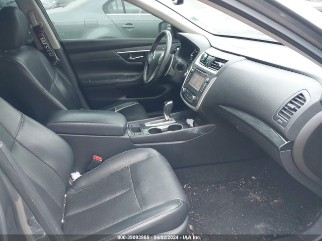 Nissan Altima 3.5 Sl 2017 1N4BL3AP9HC161072 Image 5