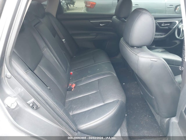 Nissan Altima 3.5 Sl 2017 1N4BL3AP9HC161072 Image 8
