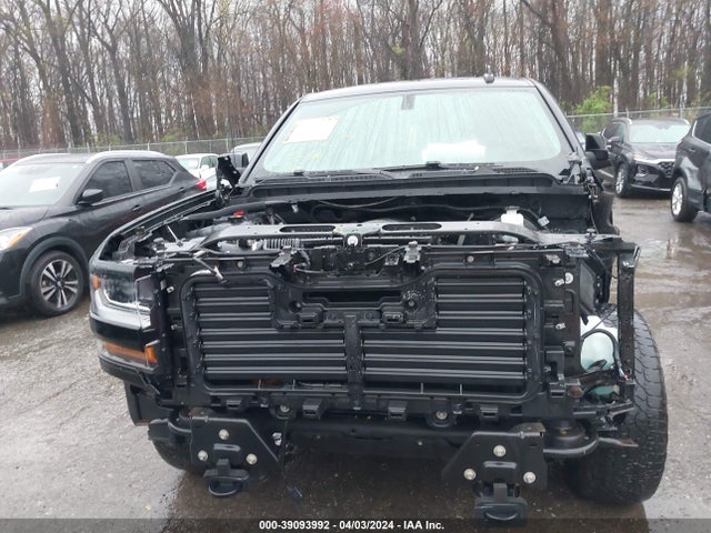 Chevrolet Silverado 1500 2lt 2018 1GCVKRECXJZ378296 Image 13