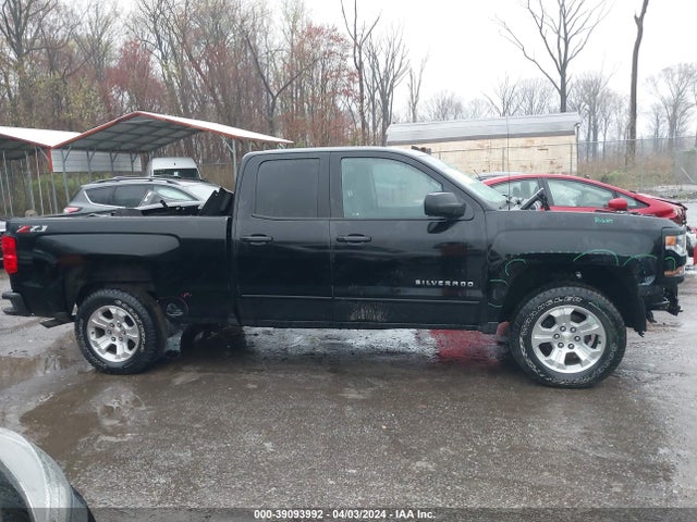 Chevrolet Silverado 1500 2lt 2018 1GCVKRECXJZ378296 Image 14
