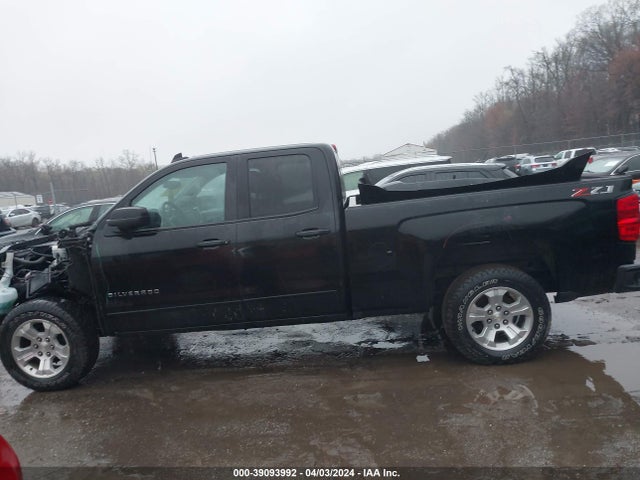 Chevrolet Silverado 1500 2lt 2018 1GCVKRECXJZ378296 Image 15