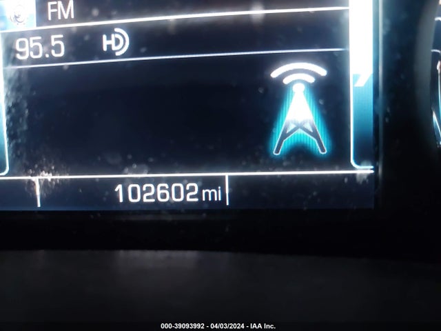 Chevrolet Silverado 1500 2lt 2018 1GCVKRECXJZ378296 Image 16