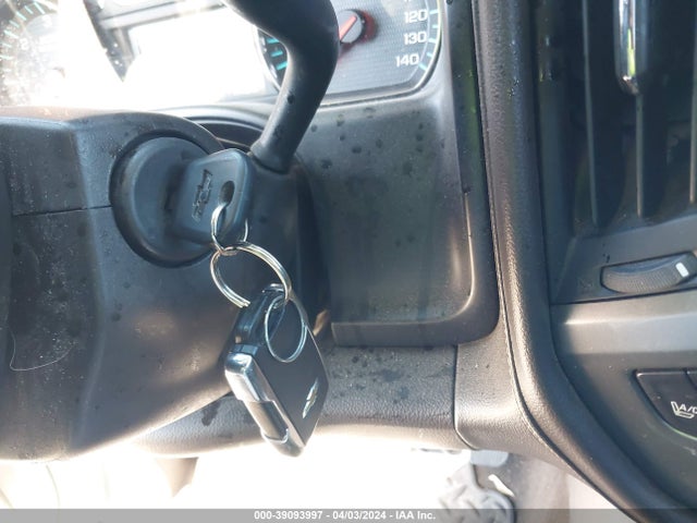 Chevrolet Silverado 1500 2lz 2015 3GCUKSECXFG378938 Image 11
