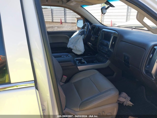 Chevrolet Silverado 1500 2lz 2015 3GCUKSECXFG378938 Image 5