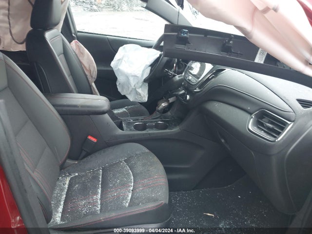 Chevrolet Equinox Awd Rs 2024 3GNAXWEG2RS104351 Image 5