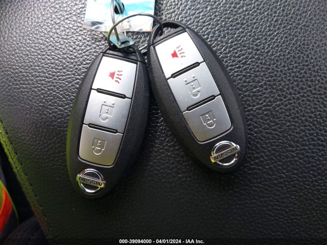 Nissan Pathfinder Sv 2014 5N1AR2MM7EC718861 Image 11