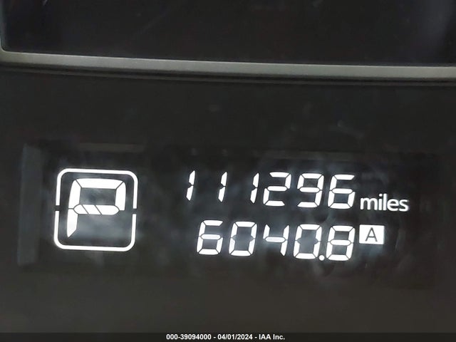 Nissan Pathfinder Sv 2014 5N1AR2MM7EC718861 Image 16