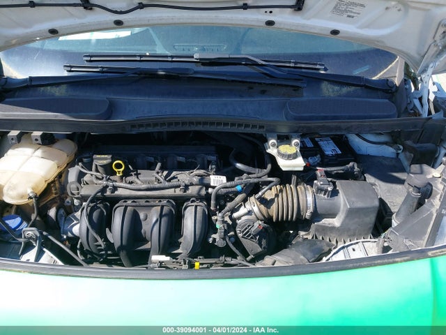 Ford Transit Connect Xl 2015 NM0LS7E70F1194003 Image 10