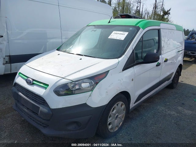 Ford Transit Connect Xl 2015 NM0LS7E70F1194003 Image 2