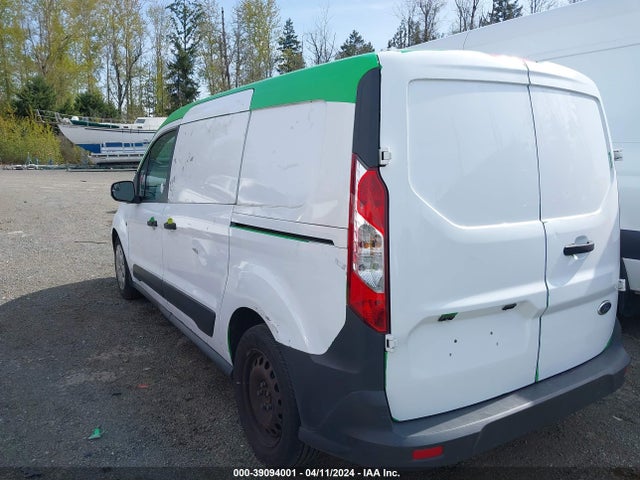 Ford Transit Connect Xl 2015 NM0LS7E70F1194003 Image 3