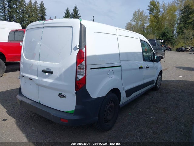 Ford Transit Connect Xl 2015 NM0LS7E70F1194003 Image 4