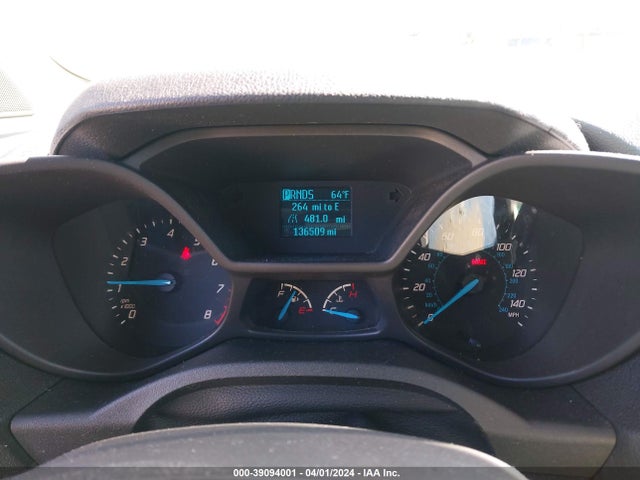 Ford Transit Connect Xl 2015 NM0LS7E70F1194003 Image 7