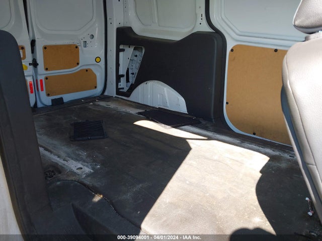 Ford Transit Connect Xl 2015 NM0LS7E70F1194003 Image 8