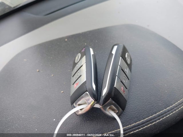 KIA SOUL + 2016 KNDJP3A5XG7277087 Image 11