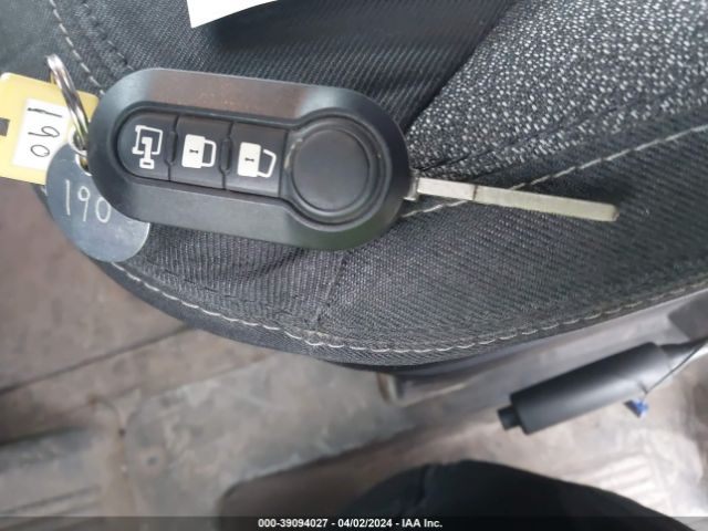 3C6TRVCG0GE117028 RAM Promaster 2500 High Roof
