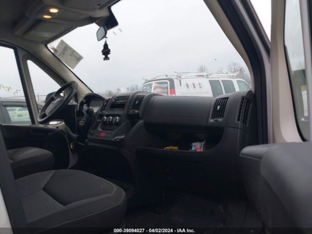 3C6TRVCG0GE117028 RAM Promaster 2500 High Roof