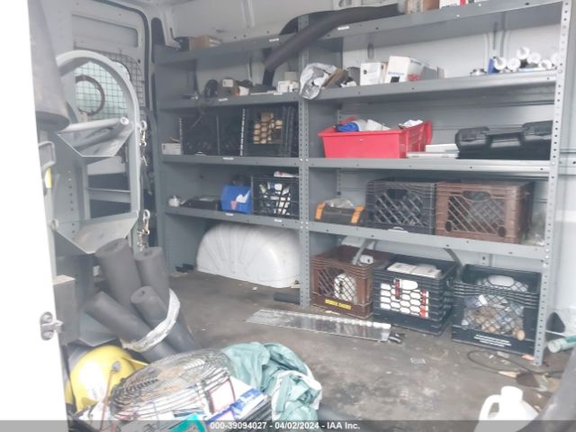3C6TRVCG0GE117028 RAM Promaster 2500 High Roof