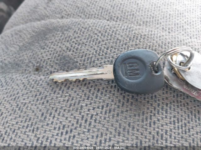 1GTW7FCGXE1135909 GMC Savana 2500 Work Van