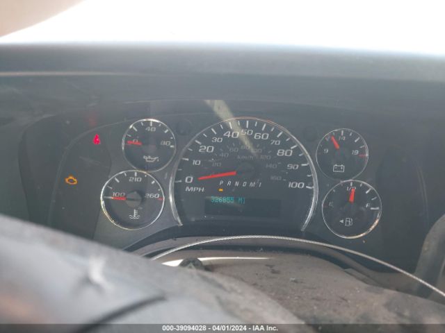 1GTW7FCGXE1135909 GMC Savana 2500 Work Van