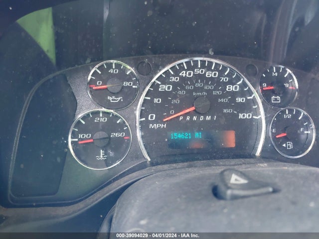 Chevrolet Express 2500 Work Van 2016 1GCWGAFF8G1284148 Image 7