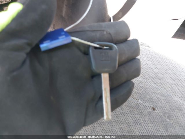 1GTW7FCF7F1195574 GMC Savana 2500 Work Van