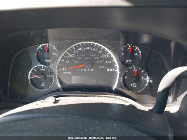 1GTW7FCF7F1195574 GMC Savana 2500 Work Van