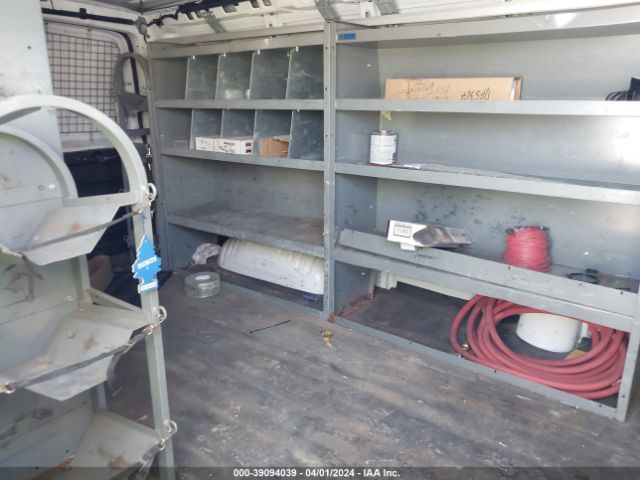 1GTW7FCF7F1195574 GMC Savana 2500 Work Van