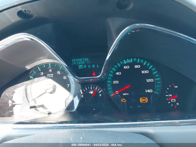 Chevrolet Traverse Ls 2017 1GNKRFED5HJ311059 Image 7