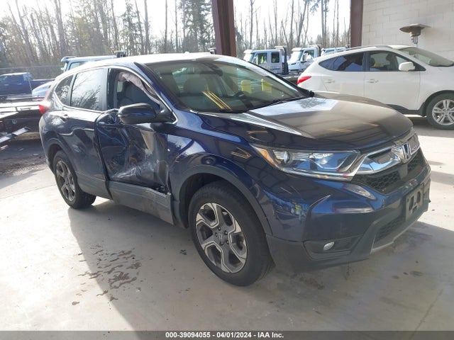 2018 2HKRW2H5XJH648791 главное изображение