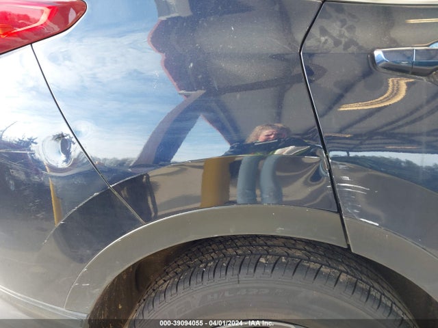 Honda CR-V EX 2018 2HKRW2H5XJH648791 Image 18