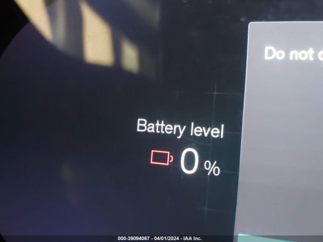 YV4ED3GM2P2057056 Volvo C40 Recharge Pure Electric Twin Ultimate