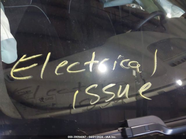 YV4ED3GM2P2057056 Volvo C40 Recharge Pure Electric Twin Ultimate