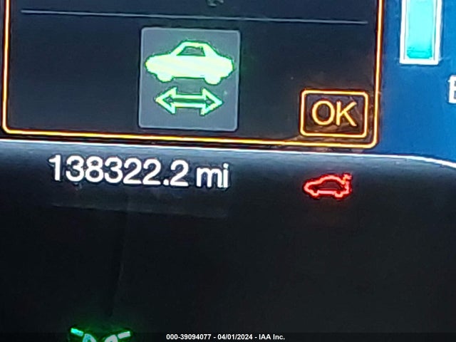 Ford Fusion Se Hybrid 2014 3FA6P0LU3ER387533 Image 15
