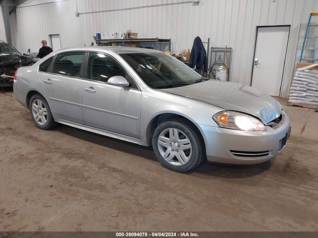 2014 2G1WB5E31E1137179 main image