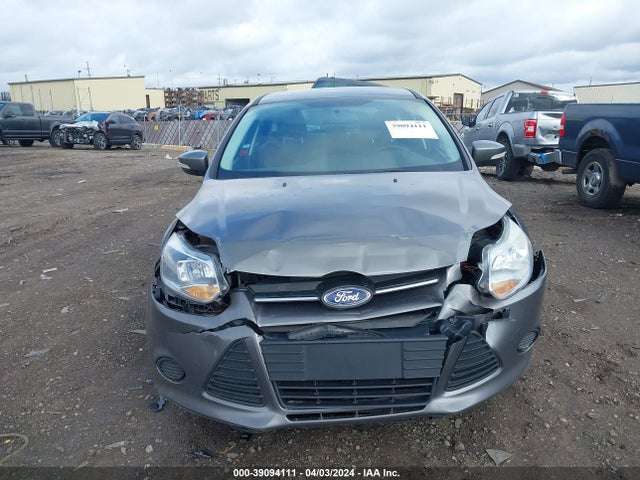 Ford FOCUS SE 2014 1FADP3K24EL412060 Image 14