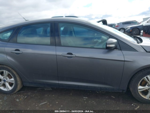 Ford FOCUS SE 2014 1FADP3K24EL412060 Image 15