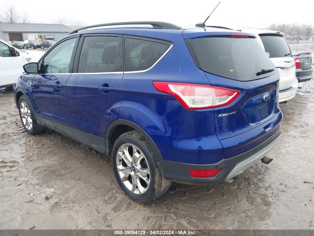 Ford ESCAPE SE 2014 1FMCU9GXXEUD99231 Image 3